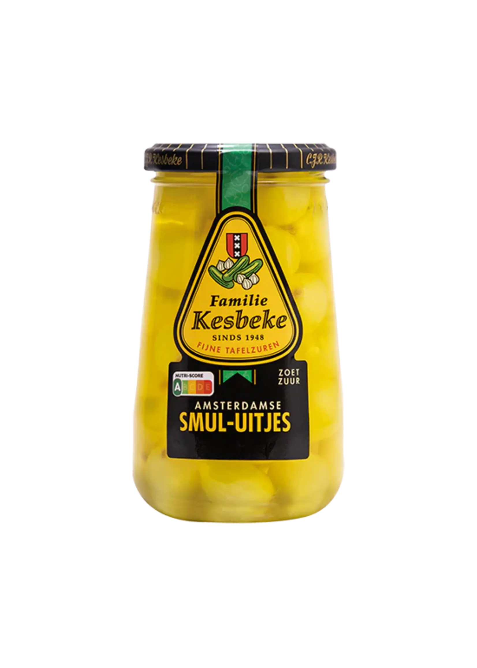 Kesbeke Smul Uitjes