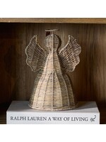 Riviera Maison Rustic Rattan Lovely Angel Deco
