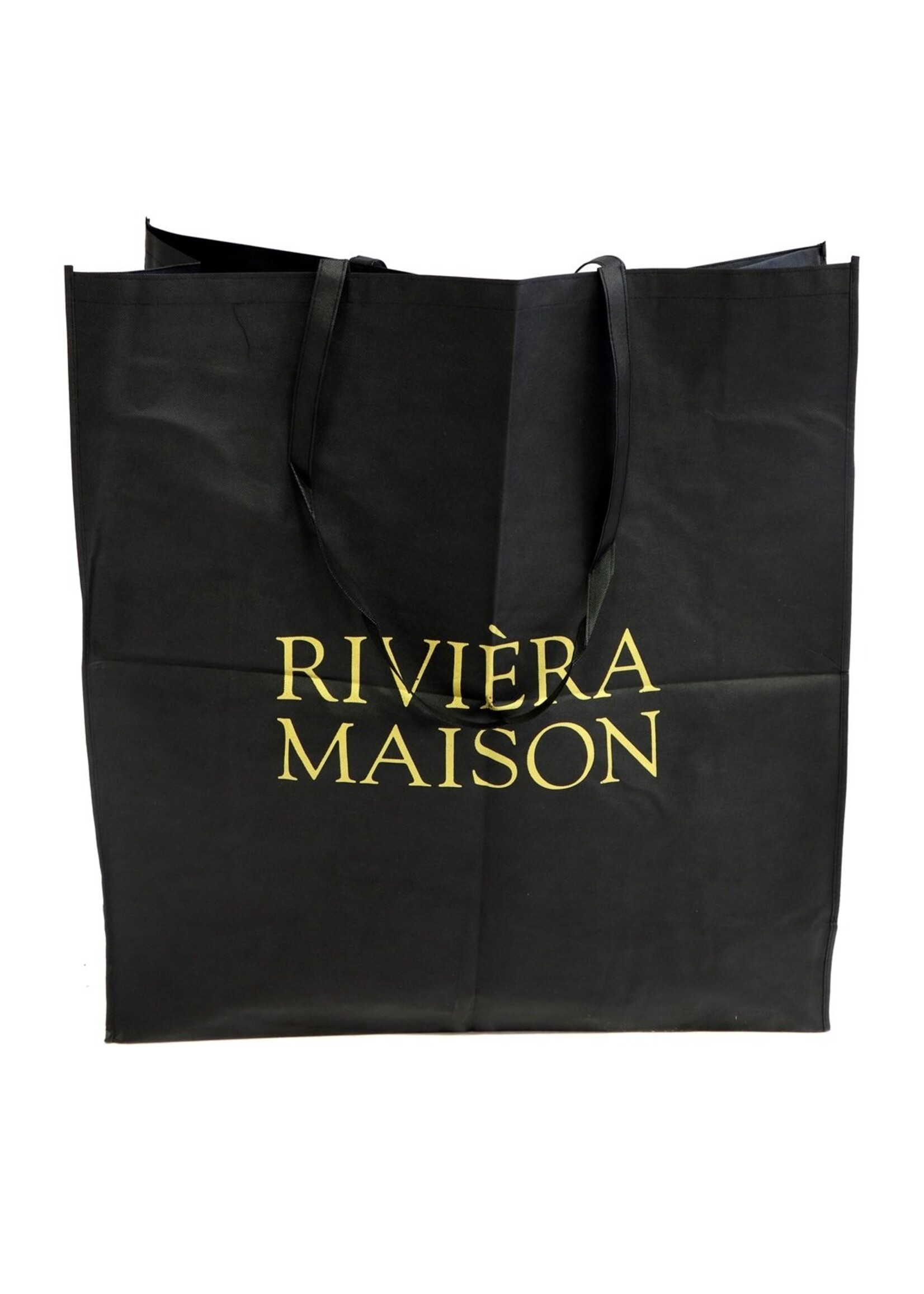 Riviera Maison RM Non-Woven Bag XXL