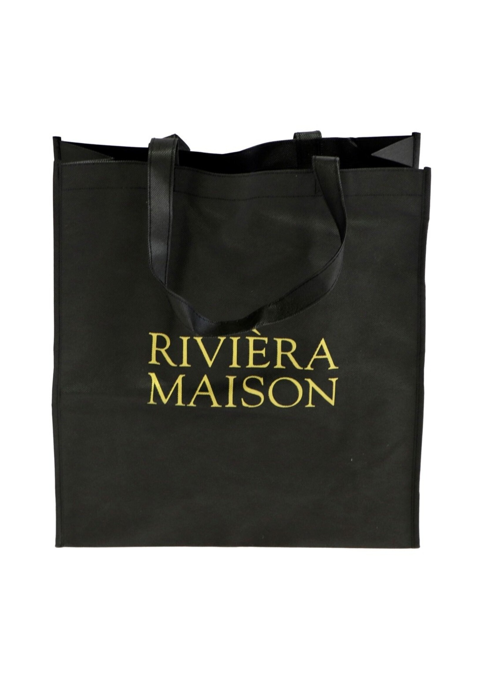Riviera Maison RM Non-Woven Bag M