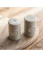 Riviera Maison Portofino Salt & Pepper Set flax