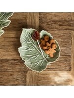 Riviera Maison Autumn Leaf Plate M