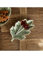 Riviera Maison Autumn Leaf Plate S