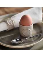 Portofino Egg Holder flax