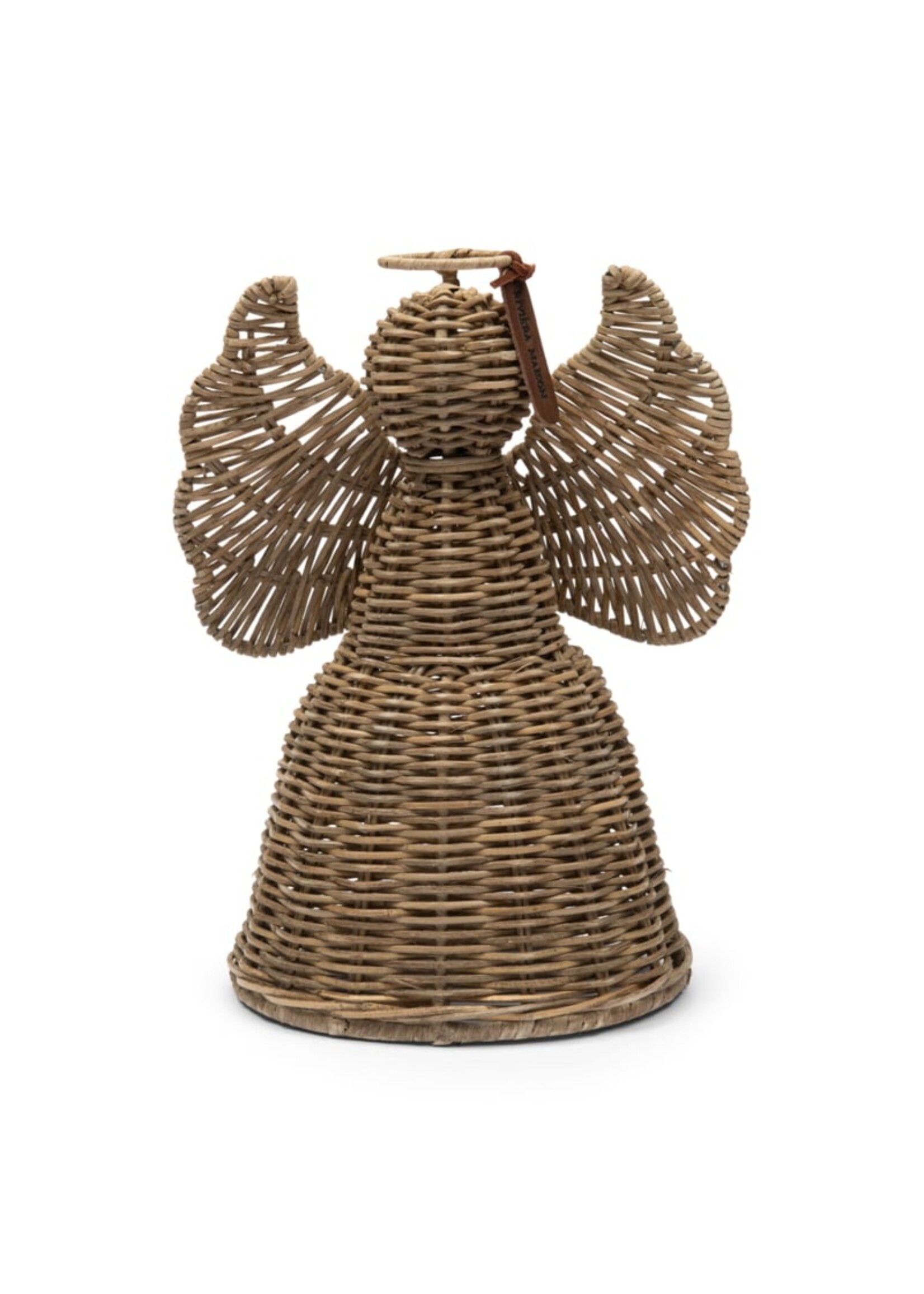 Riviera Maison Rustic Rattan Lovely Angel Deco