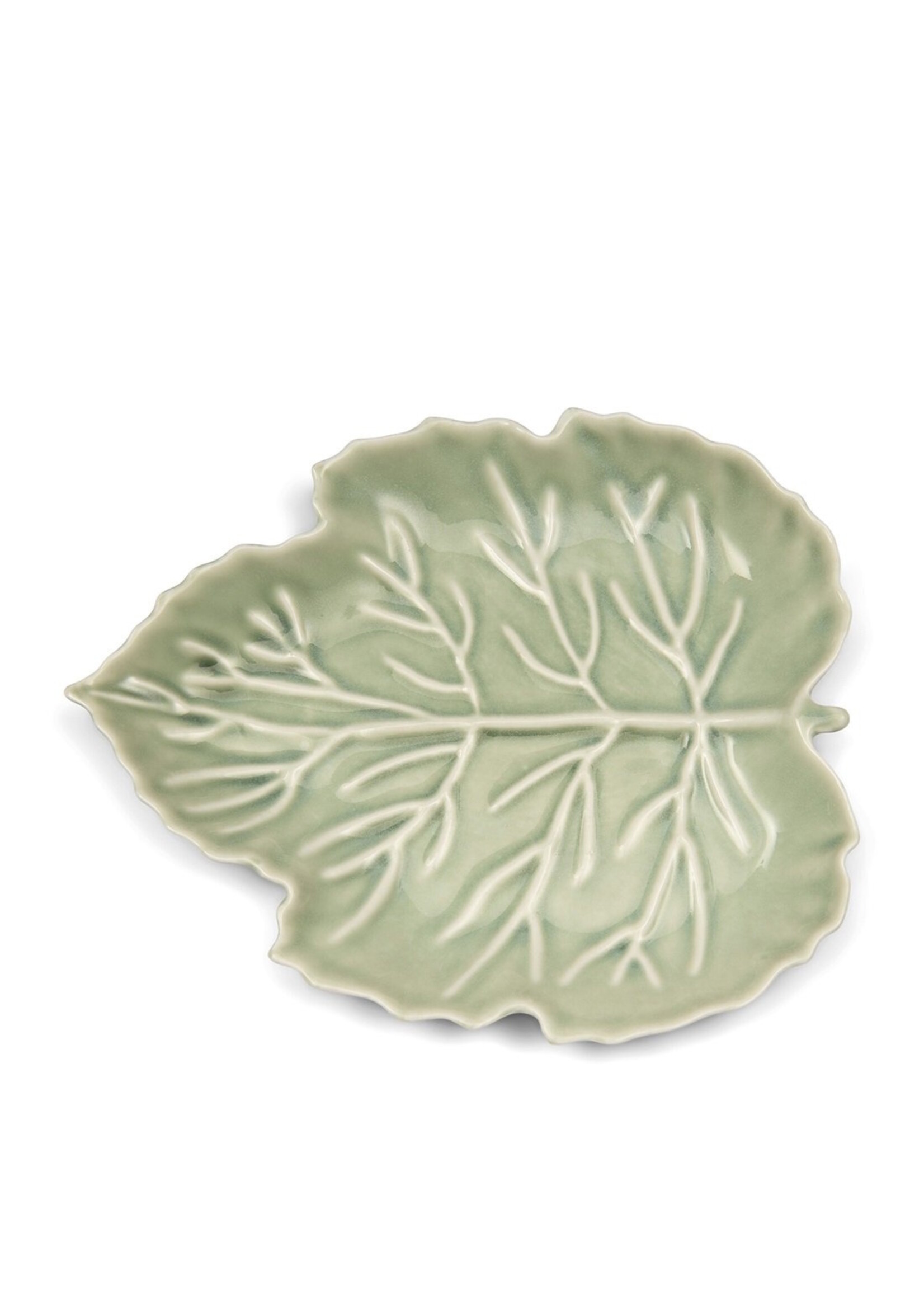 Riviera Maison Autumn Leaf Plate M
