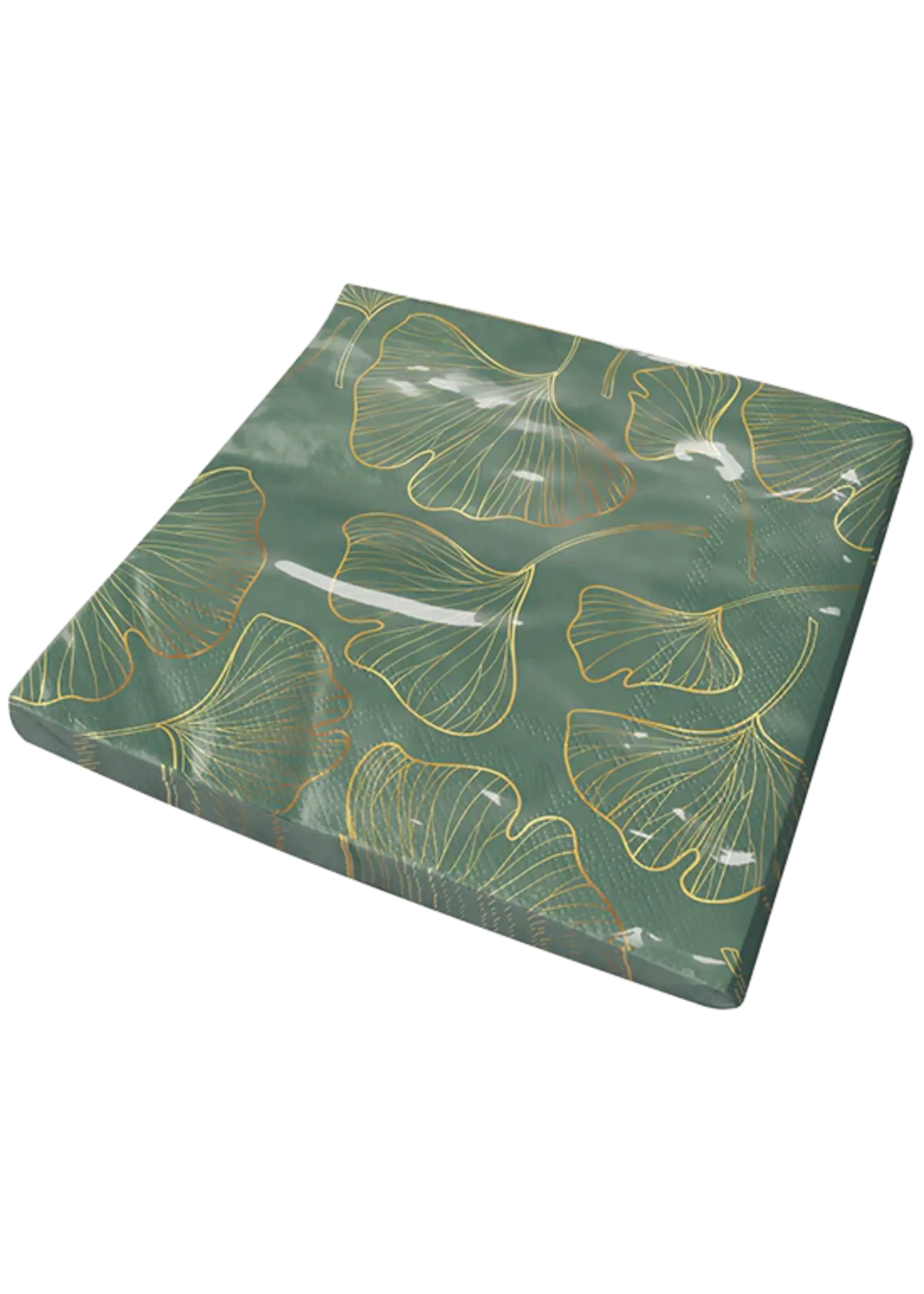 Botanic Chic Servetten