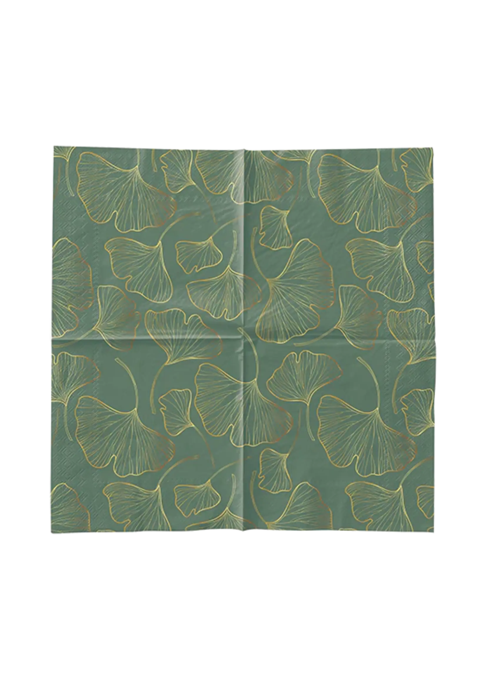 Botanic Chic Servetten