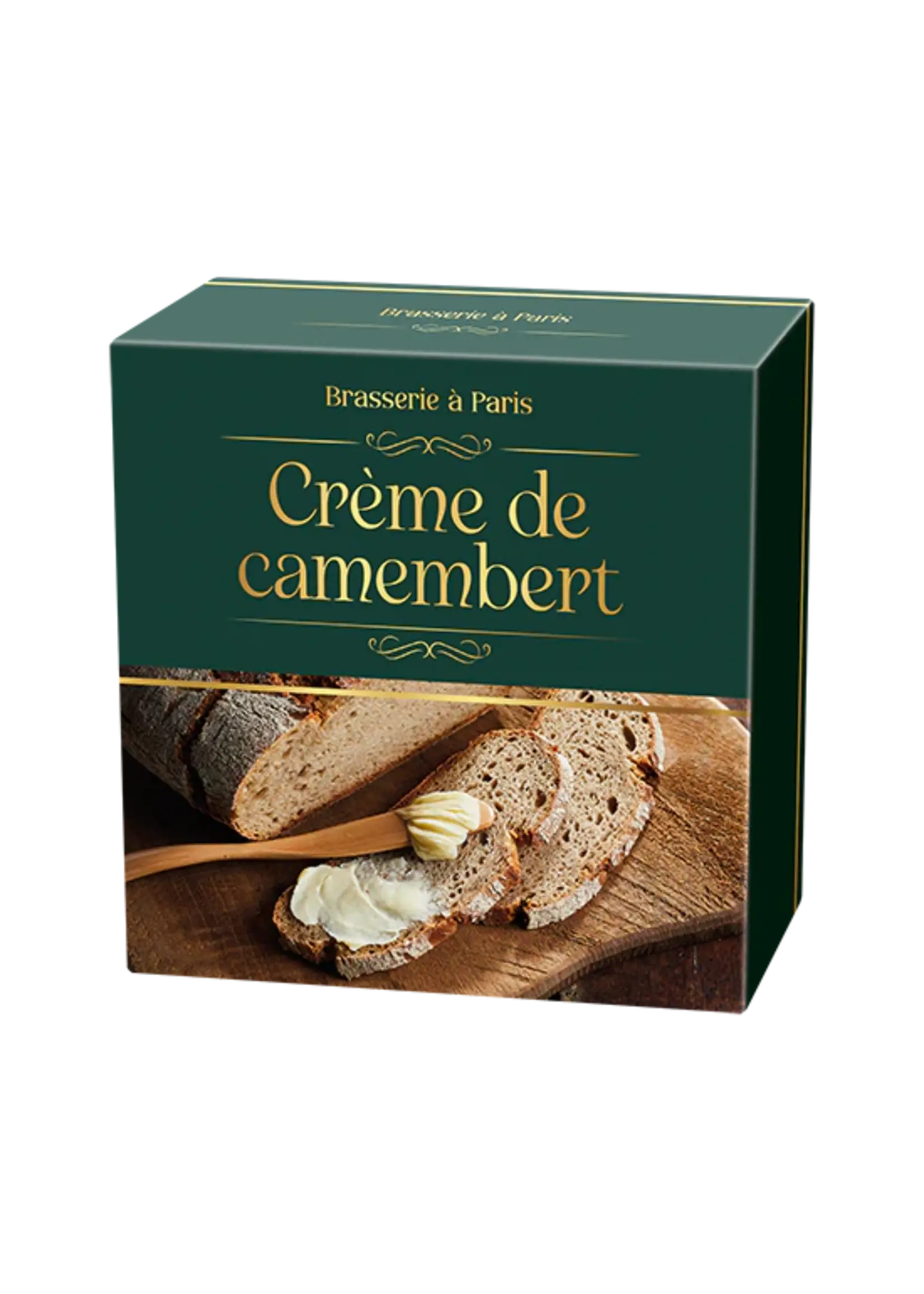 Brasserie à Paris Kaasspread Camembert