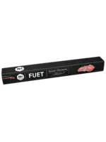 Rik Holland Spaanse Fuet Zwart