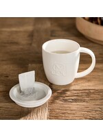 Classic RM Mug With Tea Tip