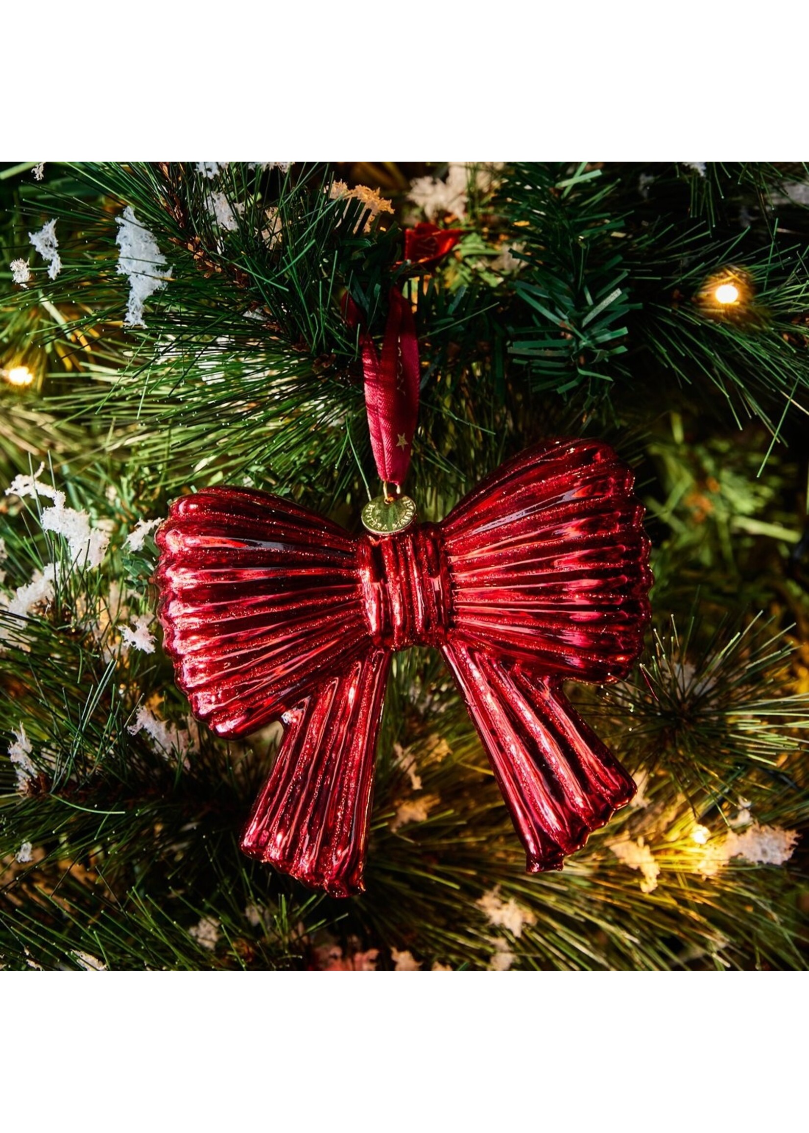 Riviera Maison Magical Bow Ornament