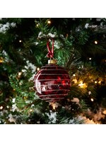 Riviera Maison The Season Of Joy Ornament dia 12