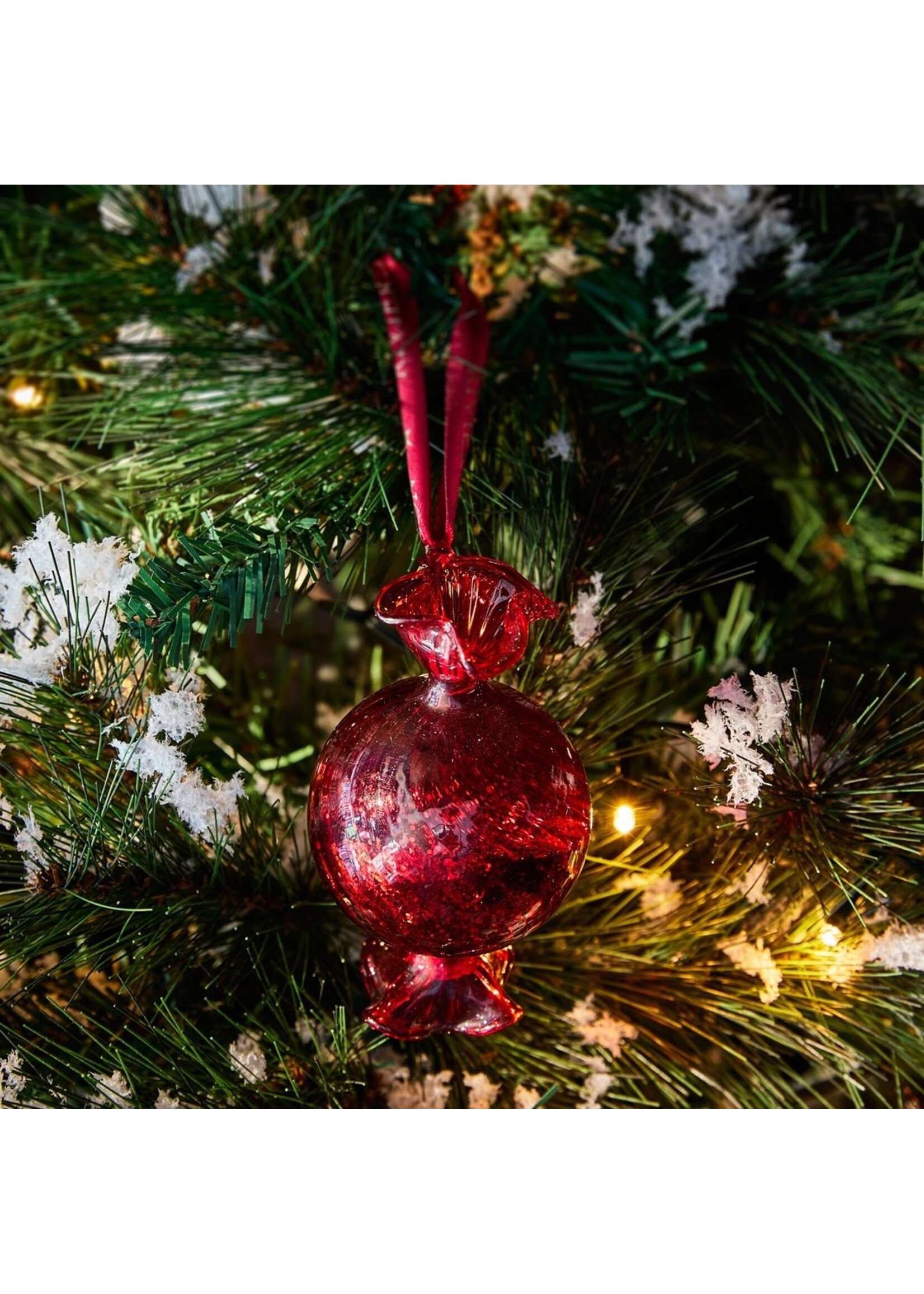 Riviera Maison Sweet Like Candy Ornament