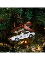 Riviera Maison Winter Holiday Car Ornament