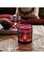 Tartan Votive S