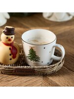 Have A Wonderful Christmas Mug