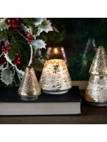 Riviera Maison Tree Warm Spice Scented Candle