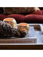 Haze Votive golden S