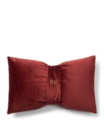Riviera Maison RM Festive Bow Box Pillow