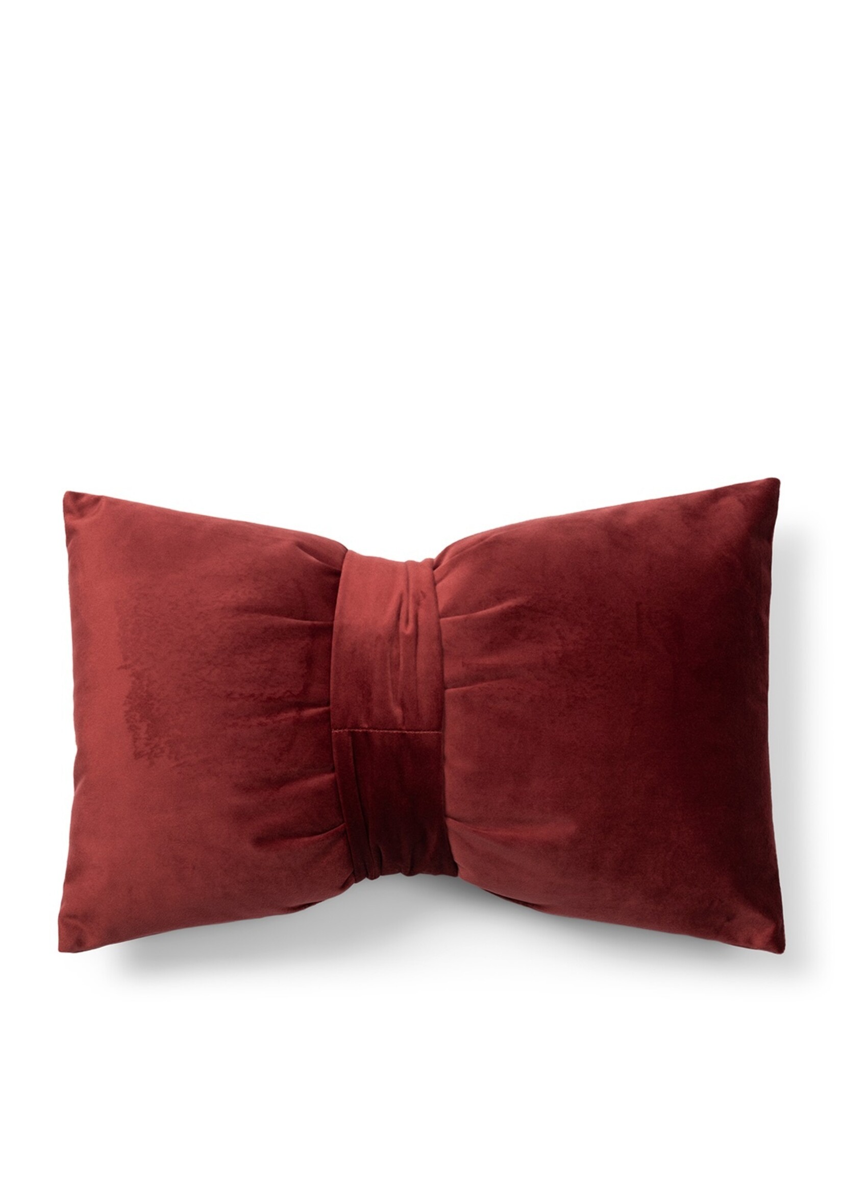 Riviera Maison RM Festive Bow Box Pillow