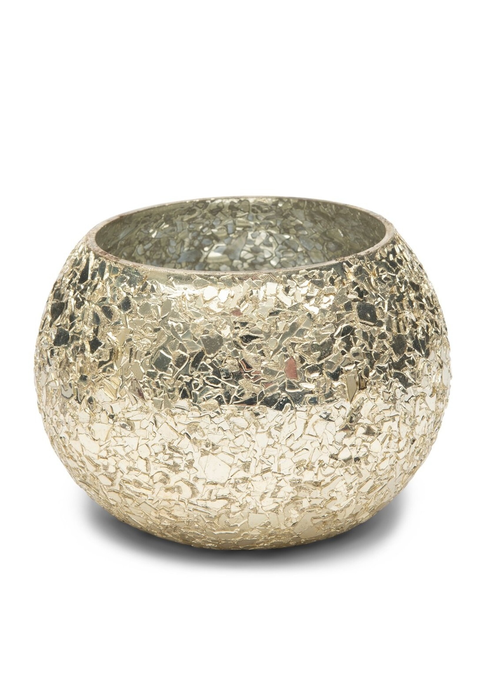 Haze Votive golden S