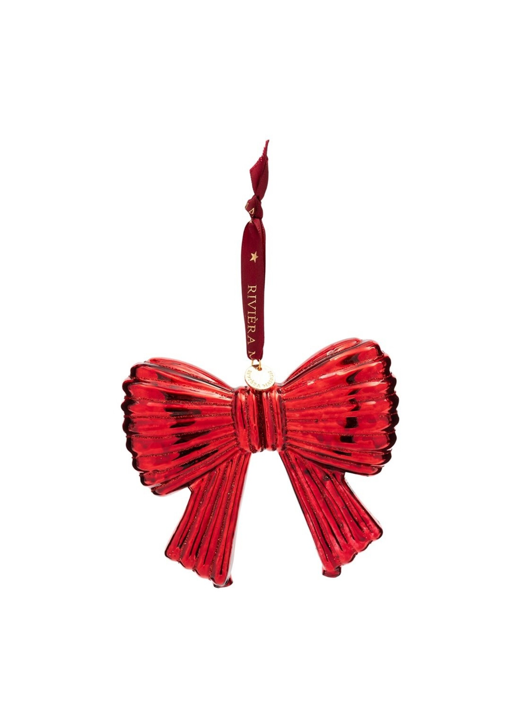 Riviera Maison Magical Bow Ornament