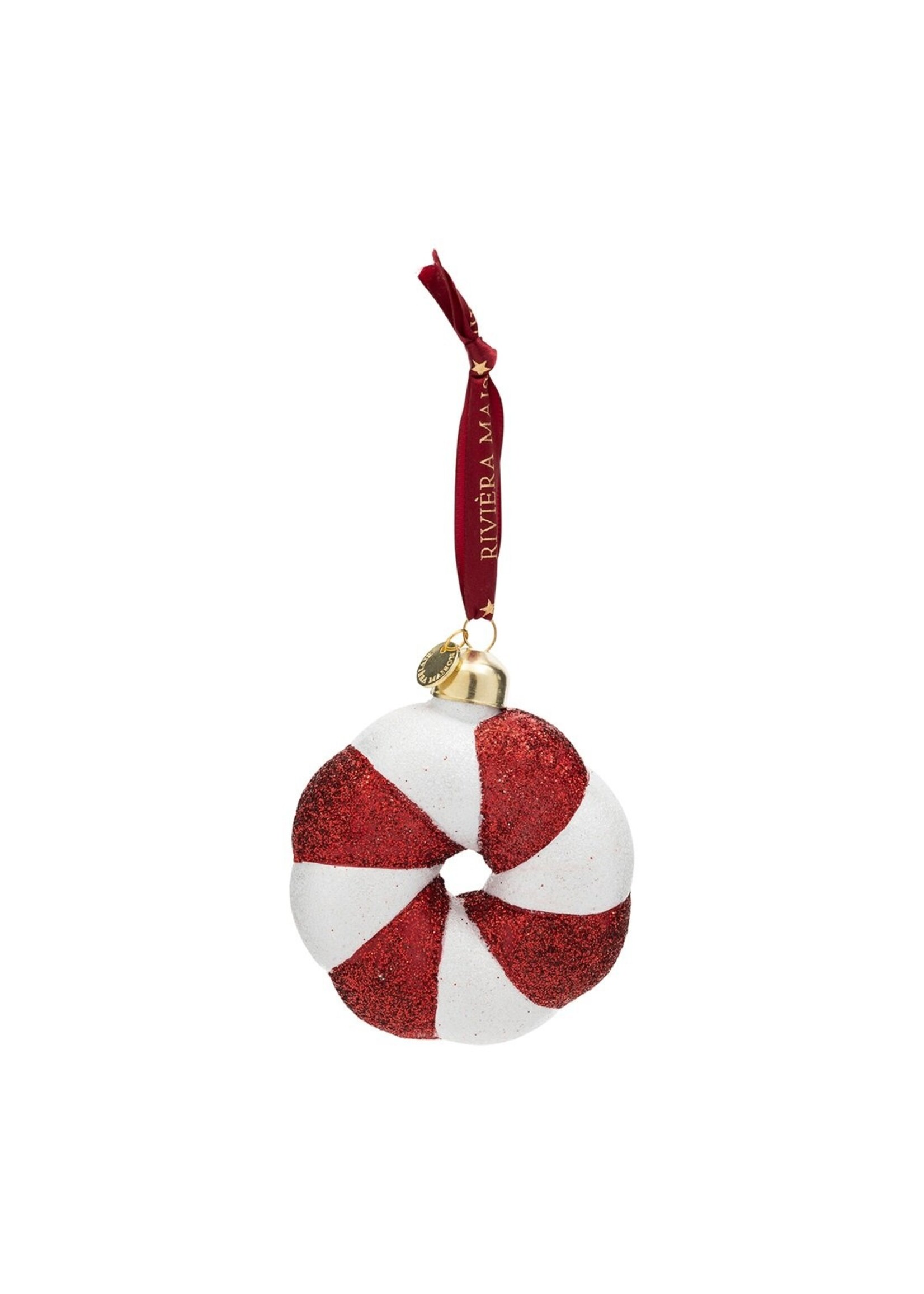 Riviera Maison Candy Wishes Ornament dia 10
