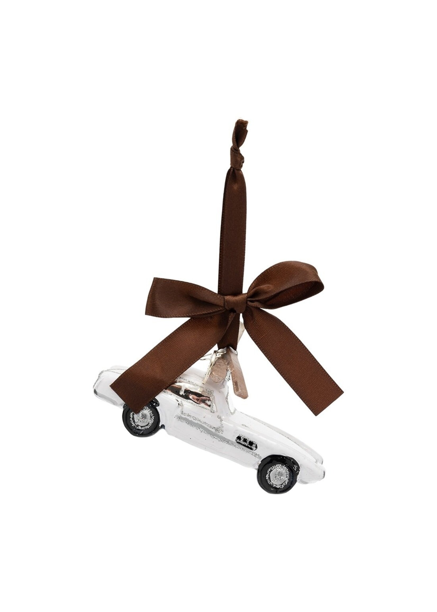 Riviera Maison Winter Holiday Car Ornament