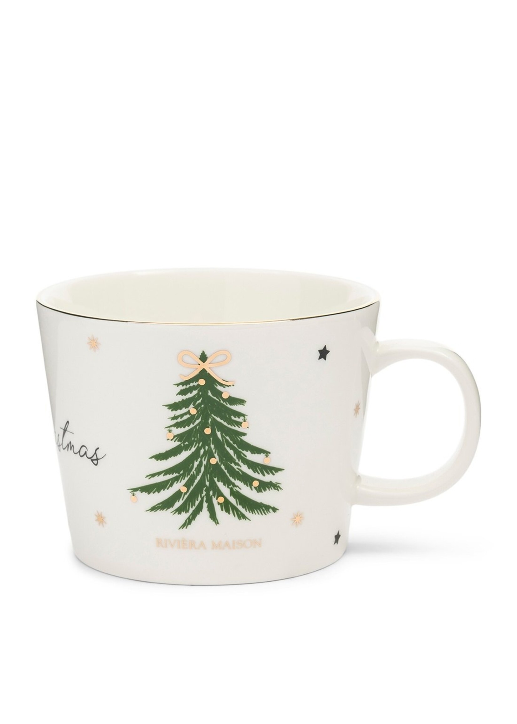 Have A Wonderful Christmas Mug