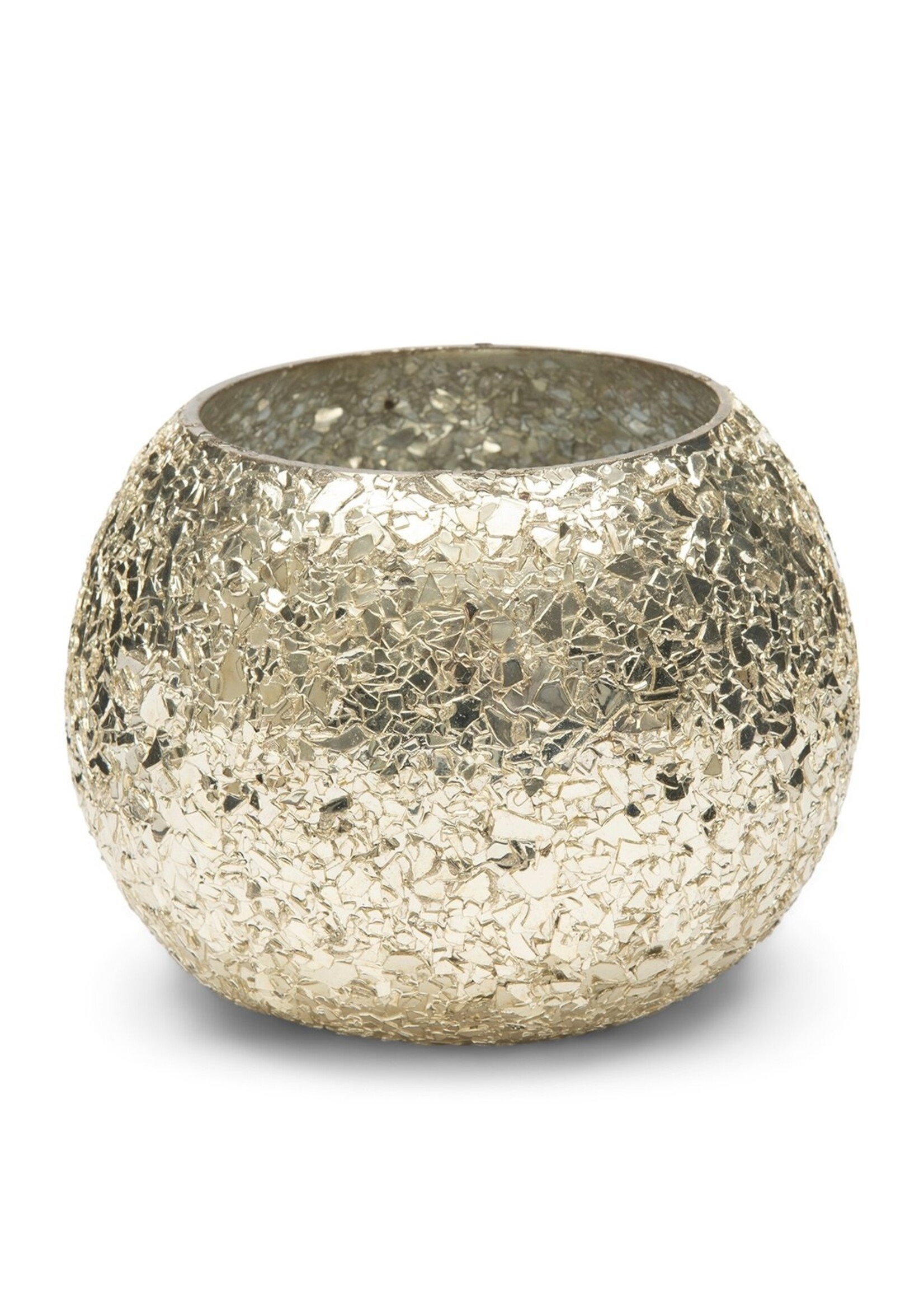 Riviera Maison Haze Votive golden M