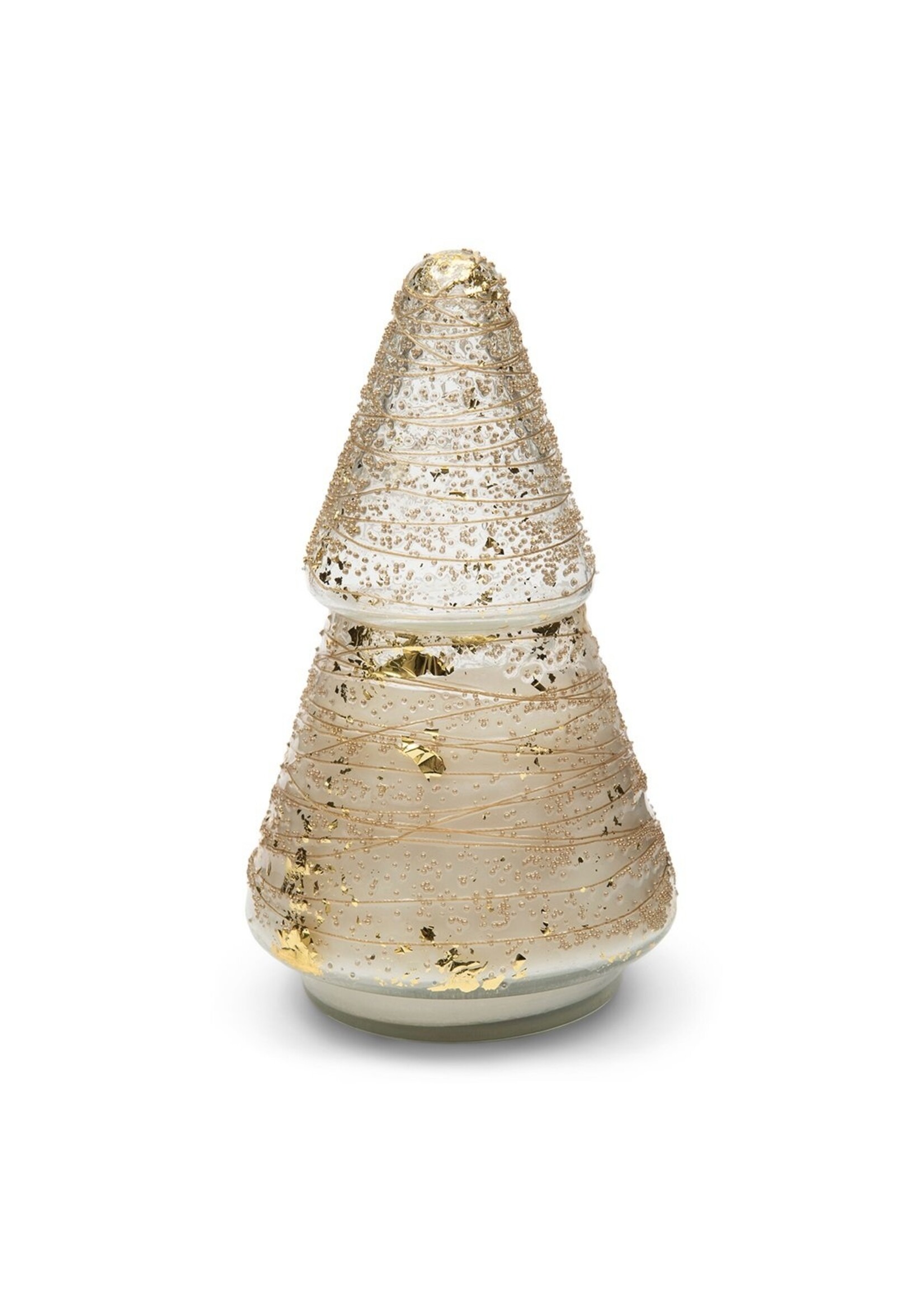 Riviera Maison Tree Warm Spice Scented Candle