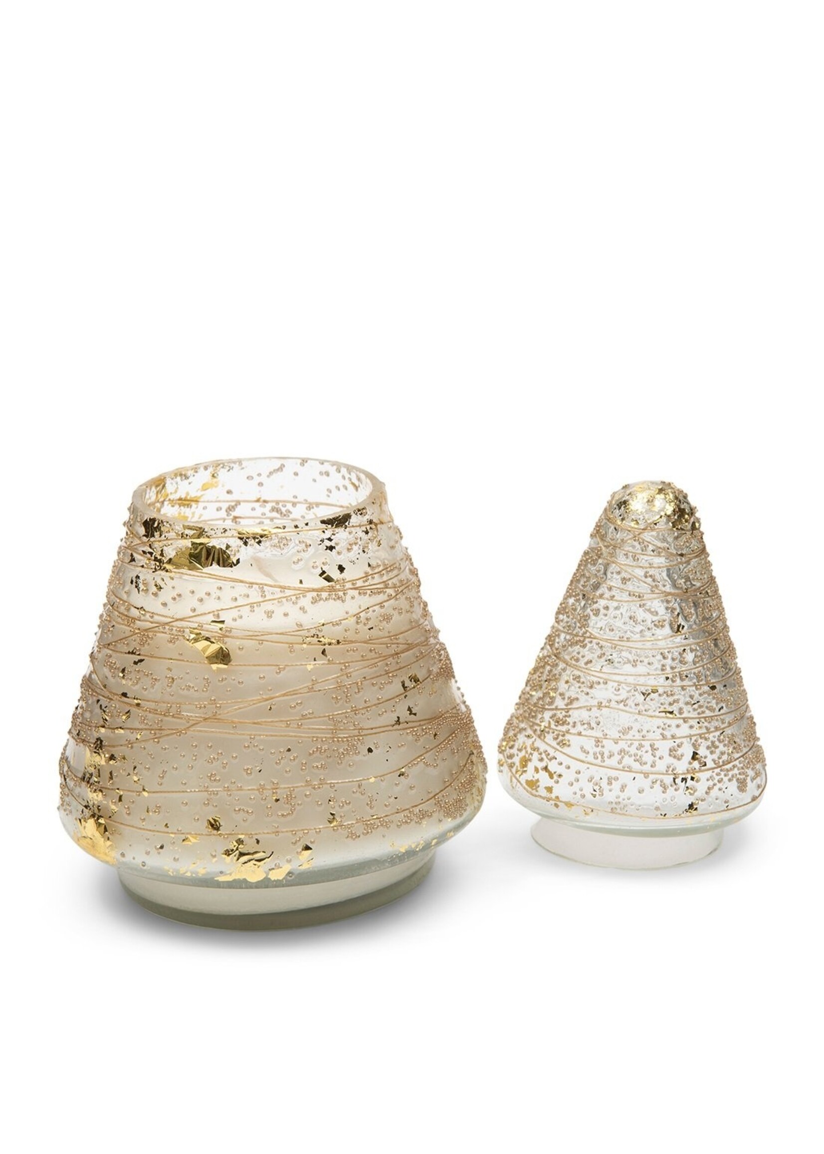 Riviera Maison Tree Warm Spice Scented Candle