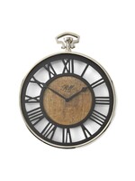 Riviera Maison Quality Time Clock Riviera Maison
