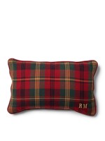 Riviera Maison Riviera Maison Classic Tartan PillowCover 50x30