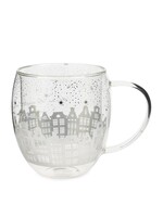 Riviera Maison Sint Double Wall Mug Riviera Maison