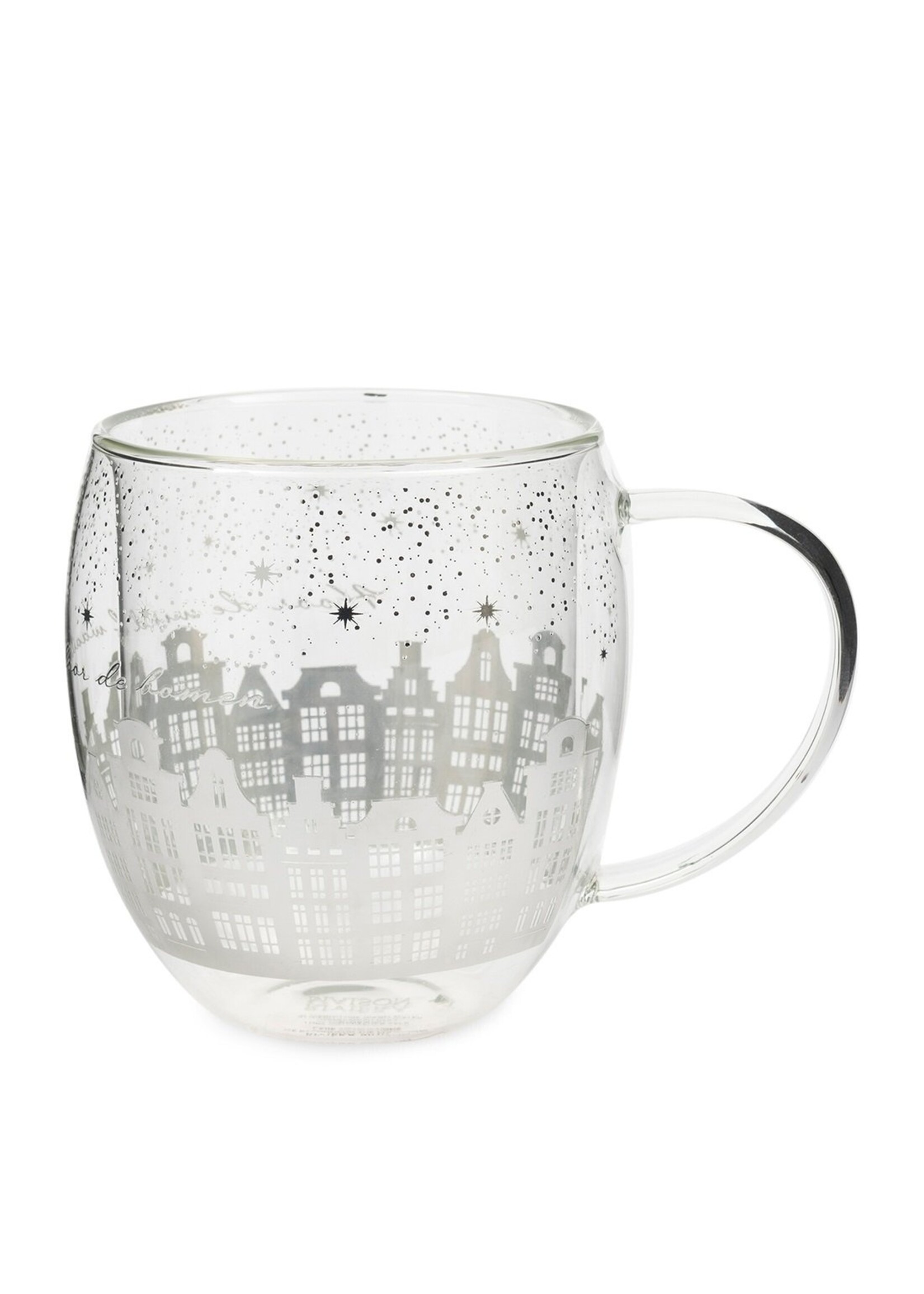 Riviera Maison Sint Double Wall Mug Riviera Maison