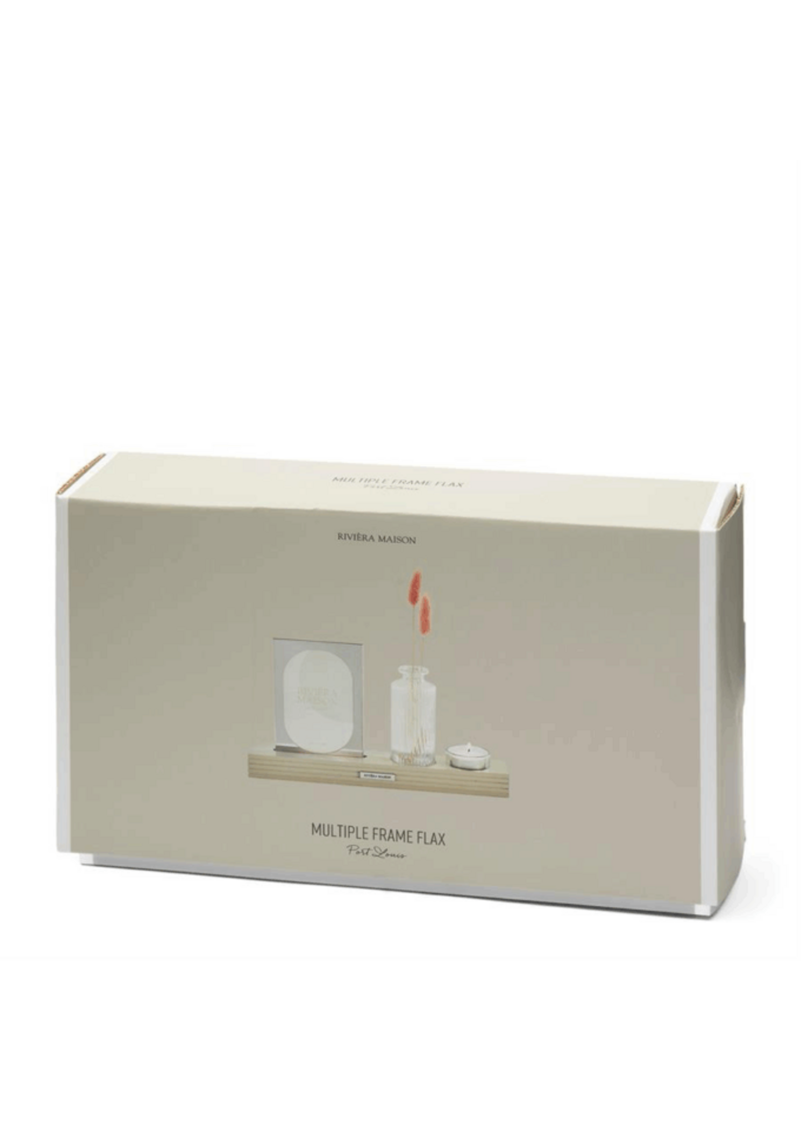 Riviera Maison Riviera Maison Port Louis  Multiple frame Flax