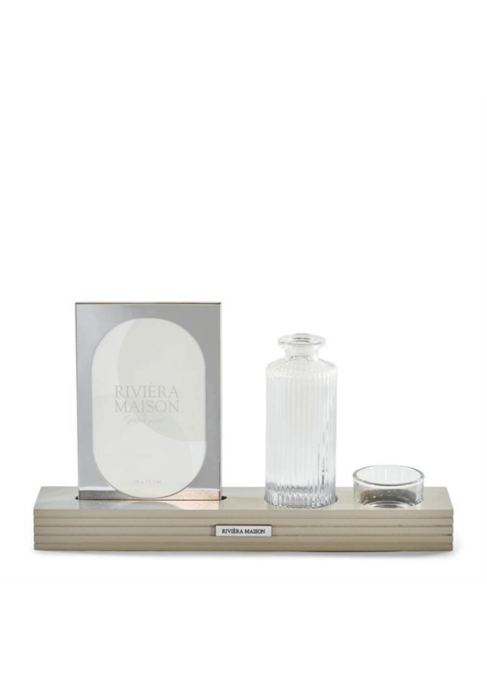 Riviera Maison Riviera Maison Port Louis  Multiple frame Flax