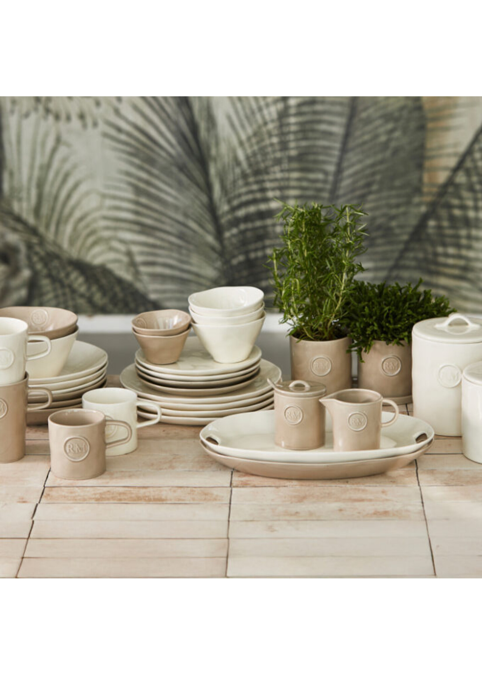 Riviera Maison Portofino Milk Jug