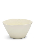 Riviera Maison Riviera Maison Portofino Bowl white L