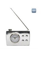 Riviera Maison Riviera Maison FM Radio Clock