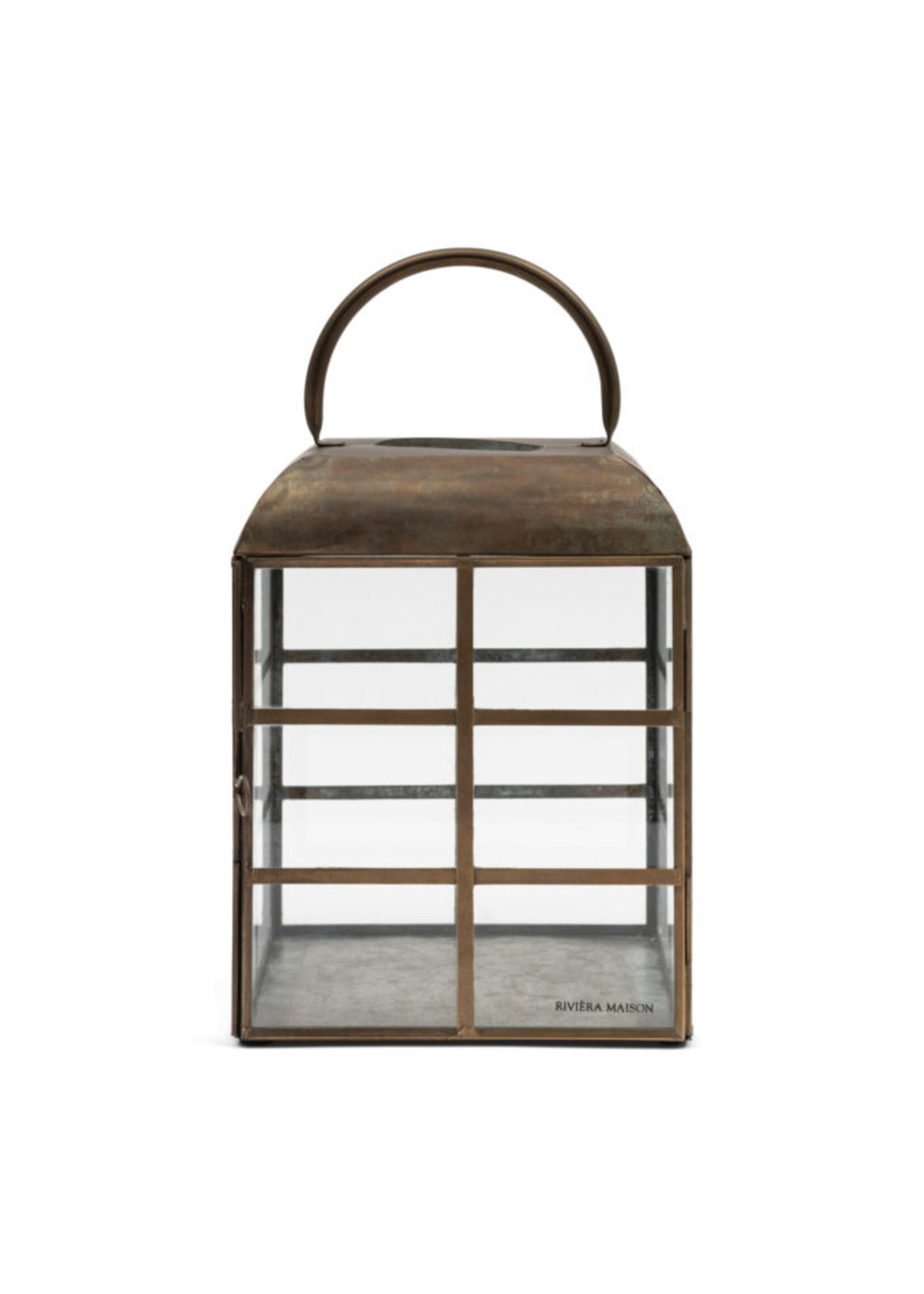 Riviera Maison Riviera Maison Bastidonne Lantern S