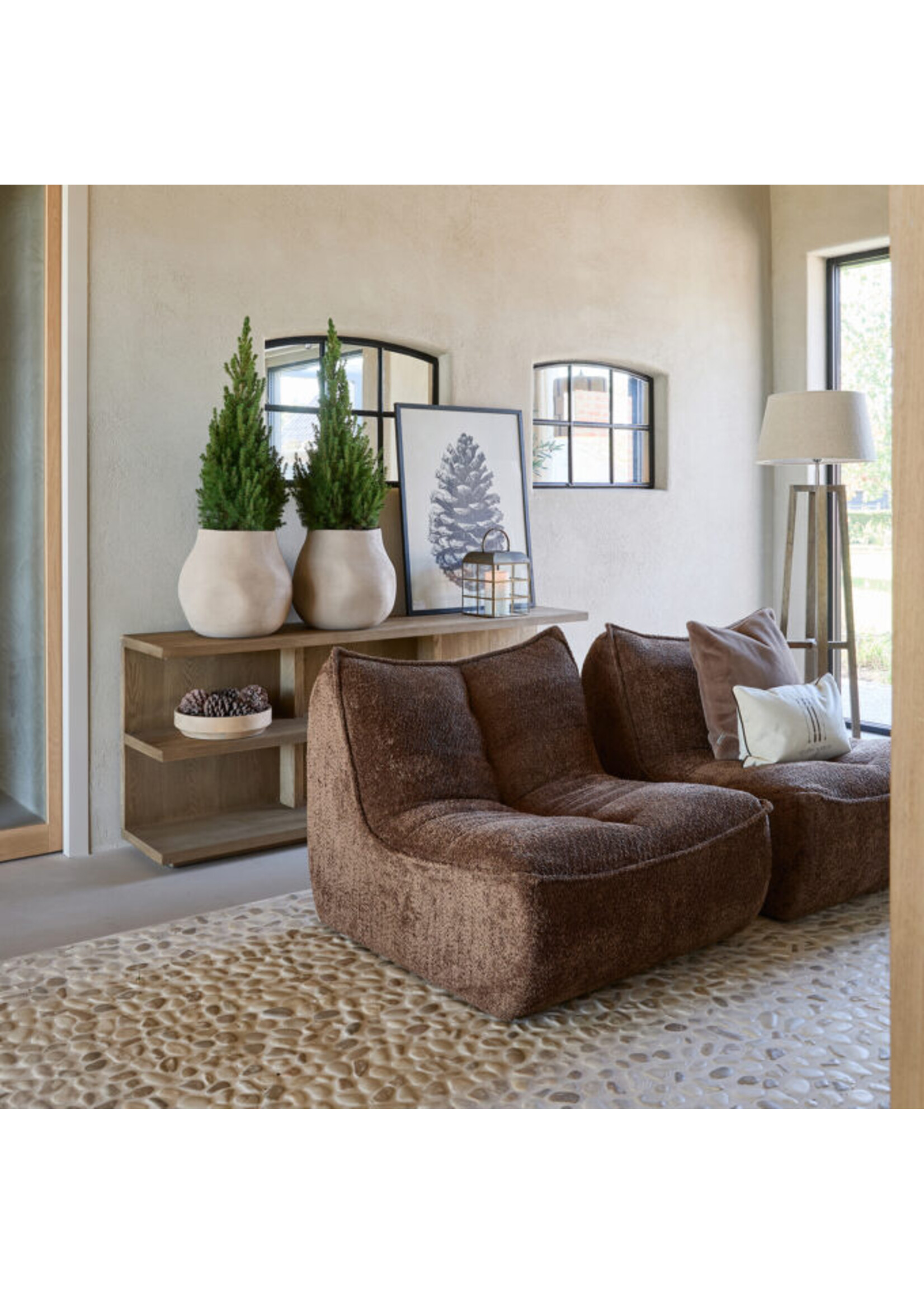 Riviera Maison Riviera Maison Bastidonne Lantern S