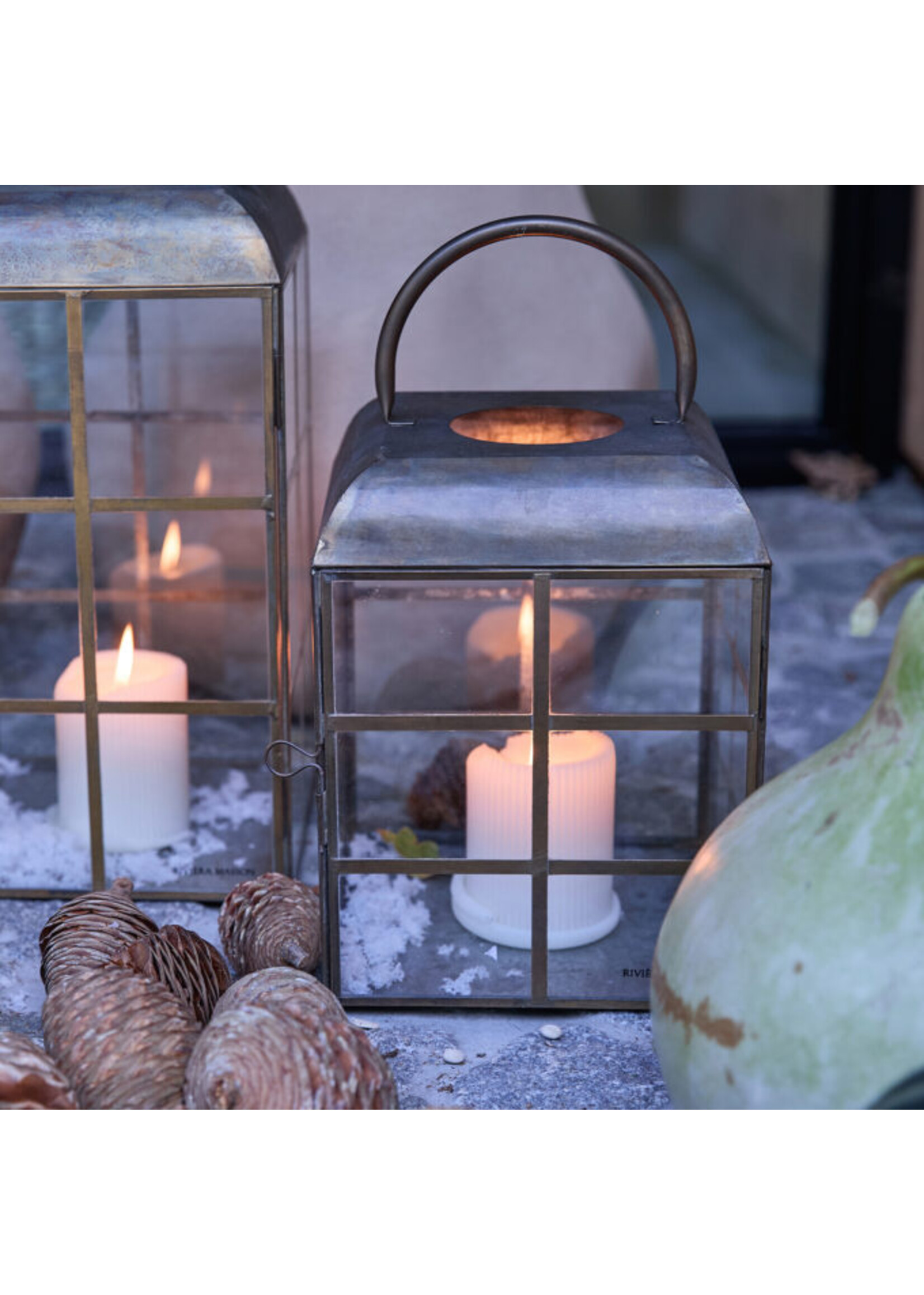 Riviera Maison Riviera Maison Bastidonne Lantern S