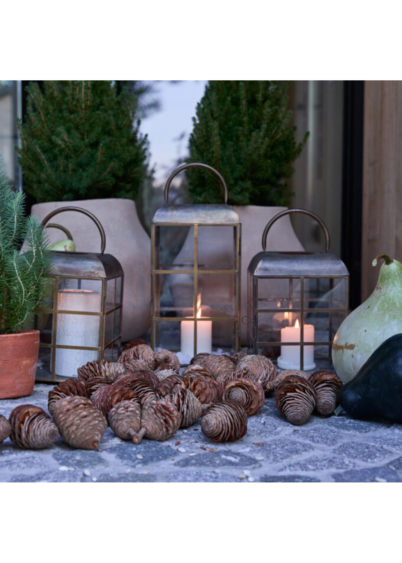 Riviera Maison Riviera Maison Bastidonne Lantern S