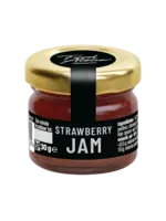 Food Atelier Jam Aardbei 30 gram