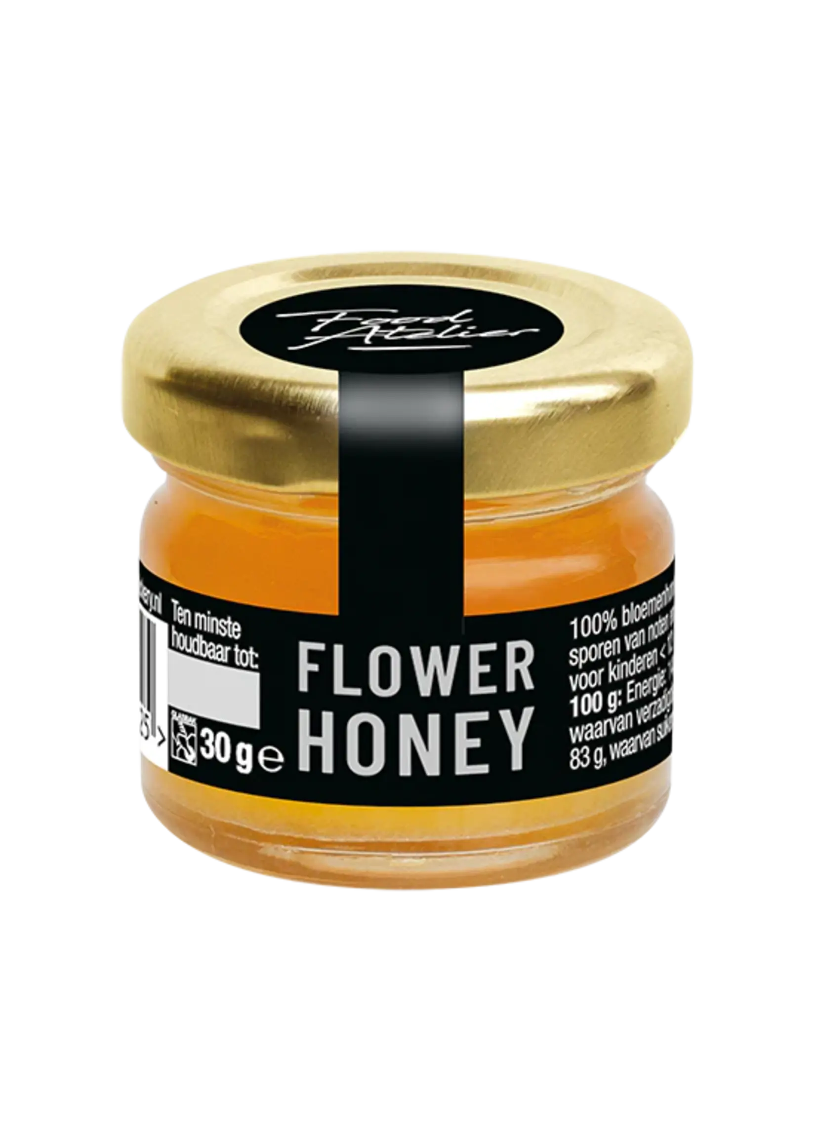 Food Atelier Bloemenhoning 30 gram