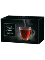 Food Atelier Zwarte Thee