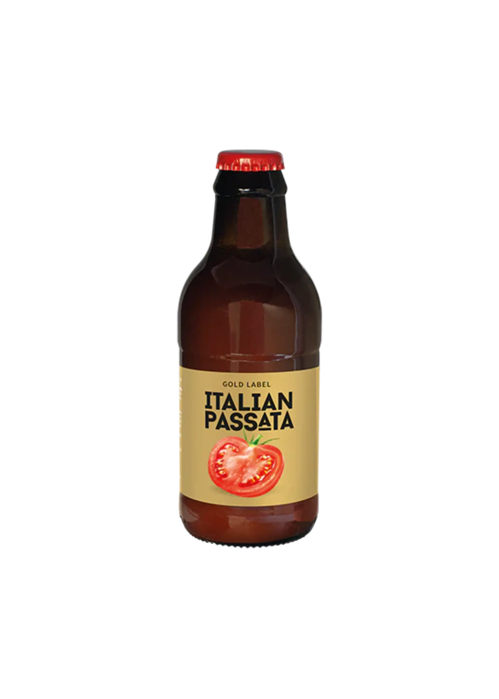 Gold Label Passata Tomatensaus